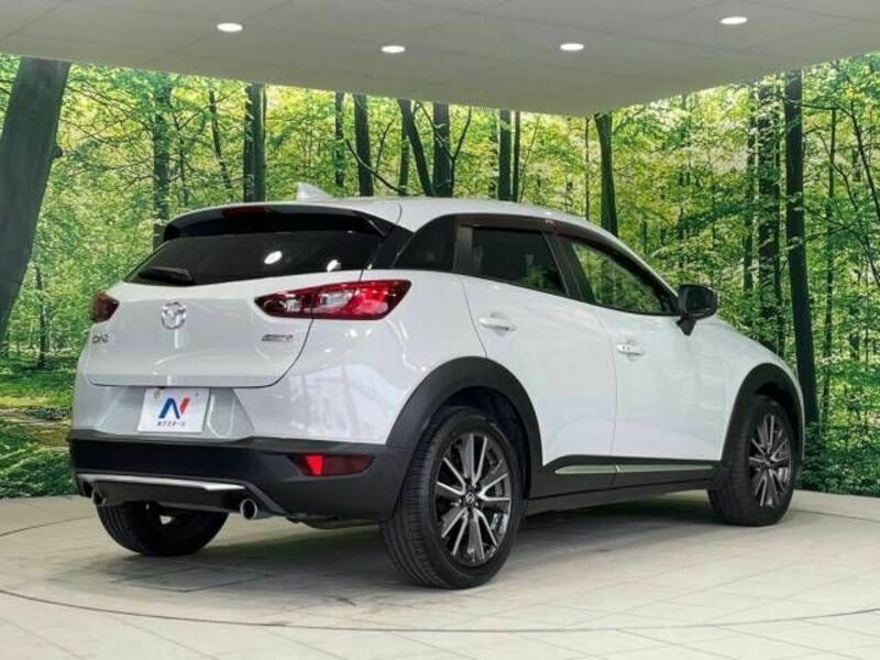 CX-3