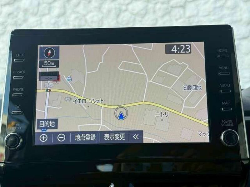 COROLLA CROSS