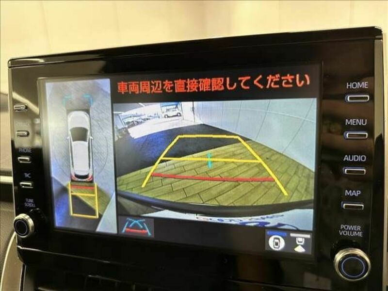 COROLLA CROSS