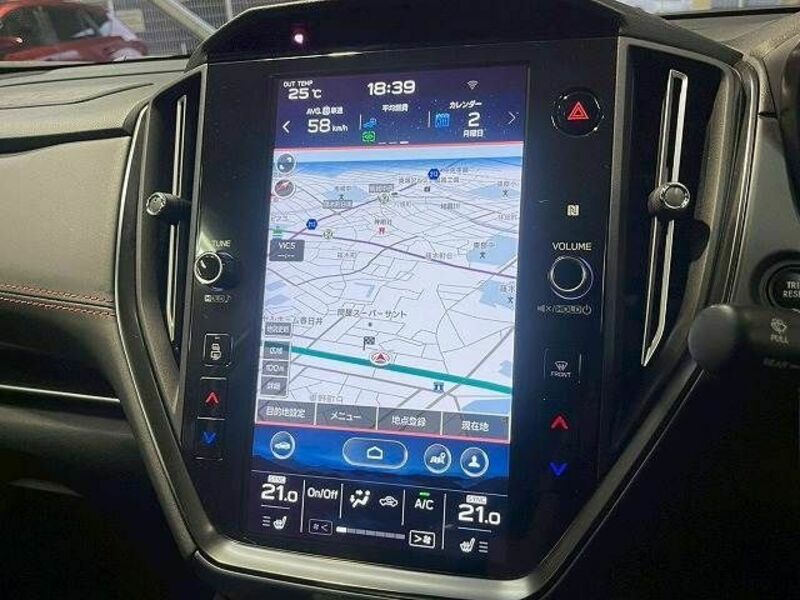 LEVORG