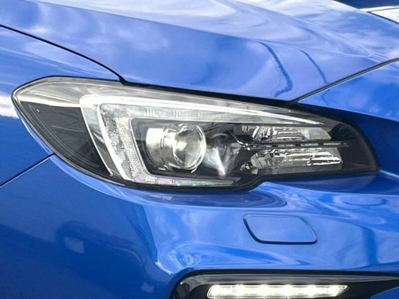 WRX STI