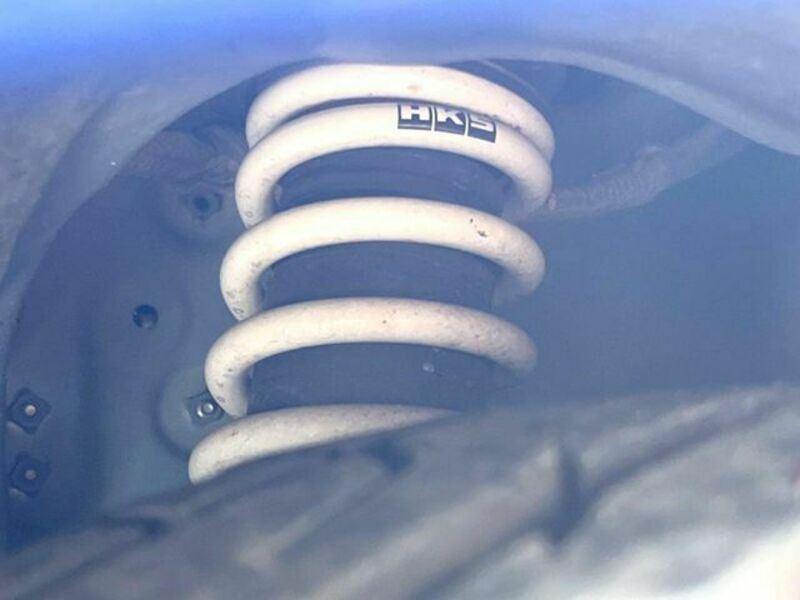 WRX STI