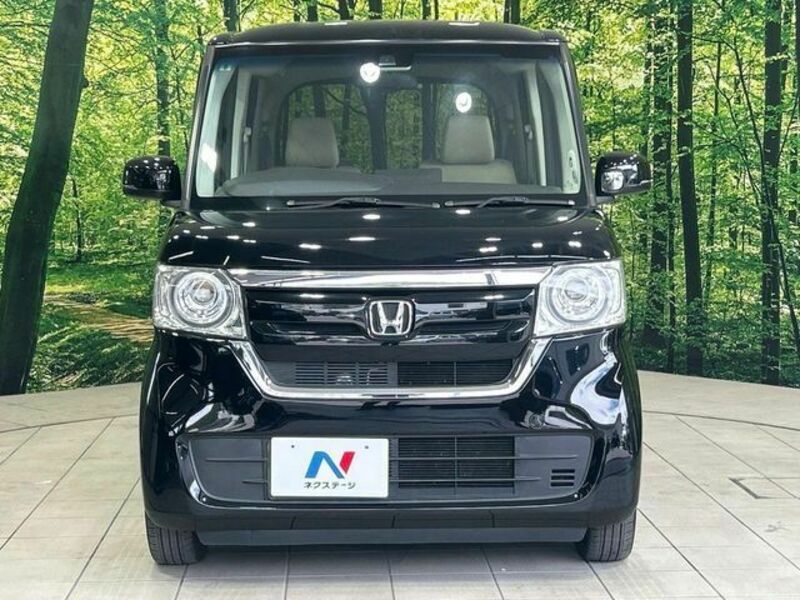 N BOX