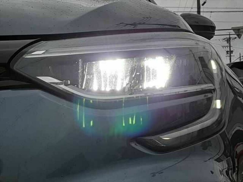 MEGANE