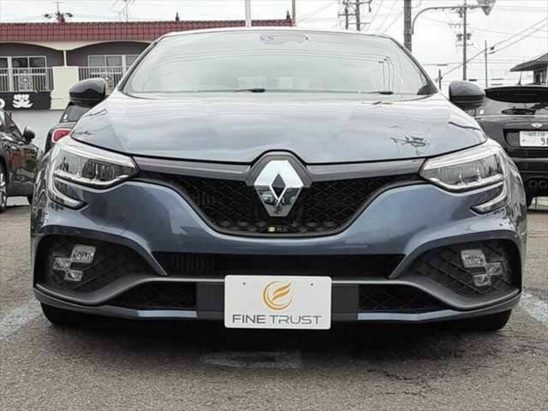 MEGANE
