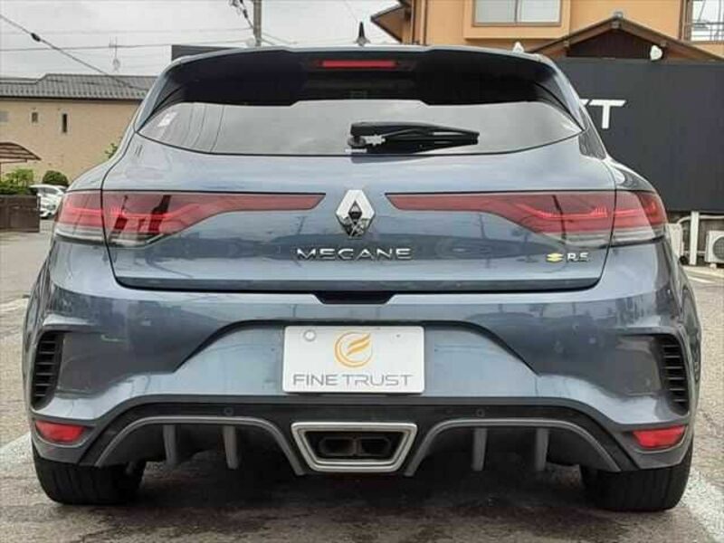 MEGANE