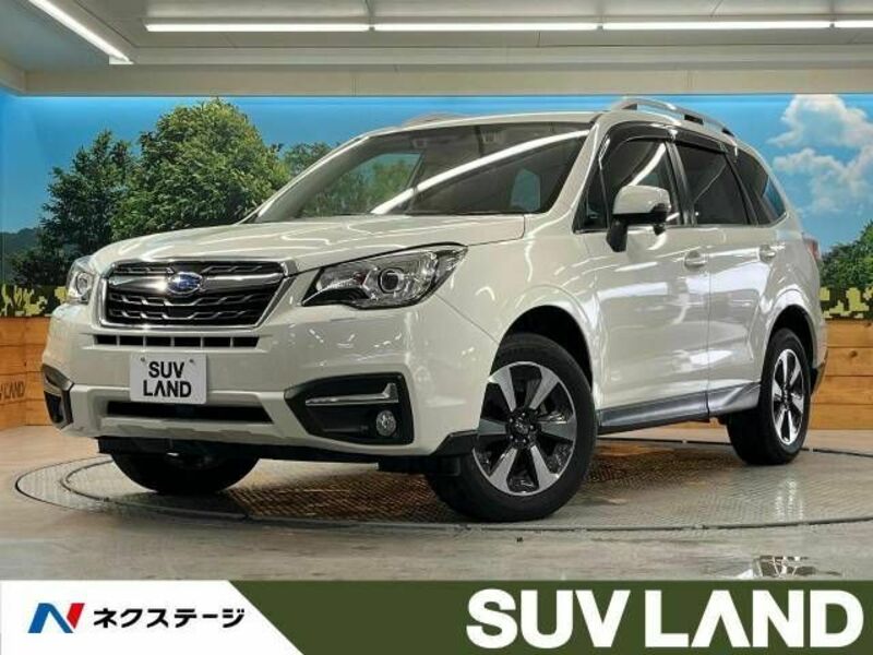FORESTER-0