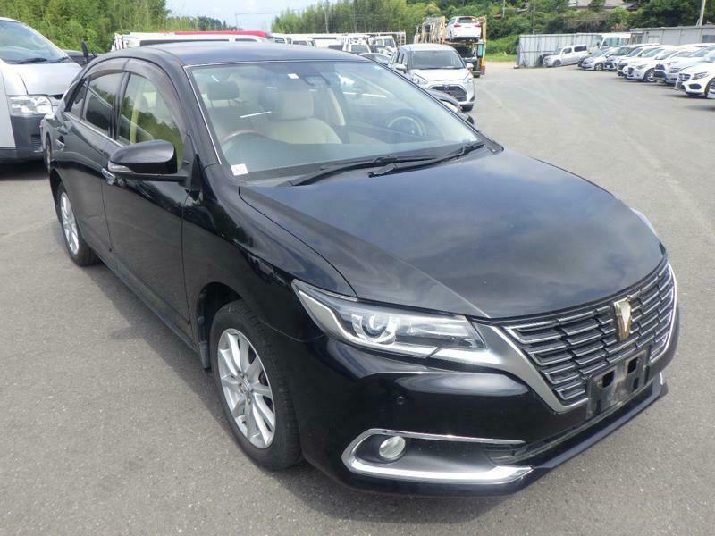 TOYOTA PREMIO