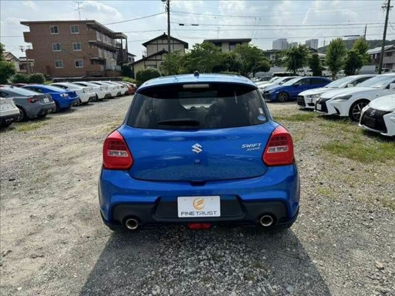 SWIFT