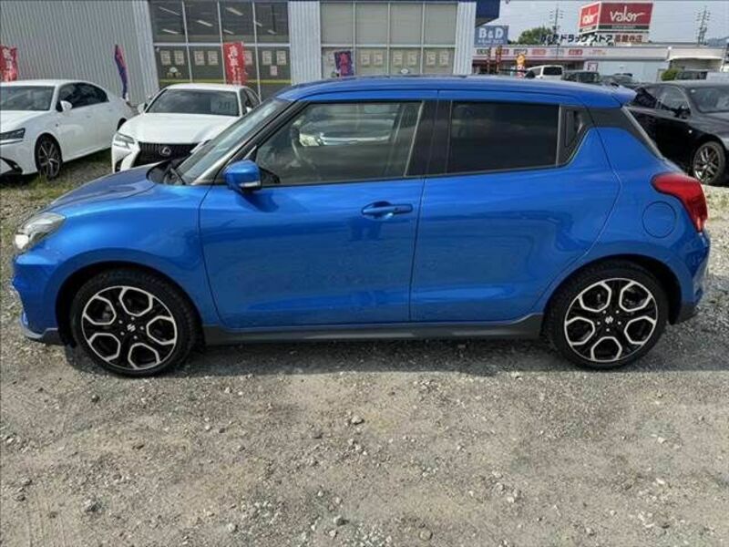 SWIFT