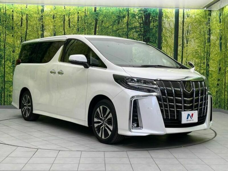 ALPHARD