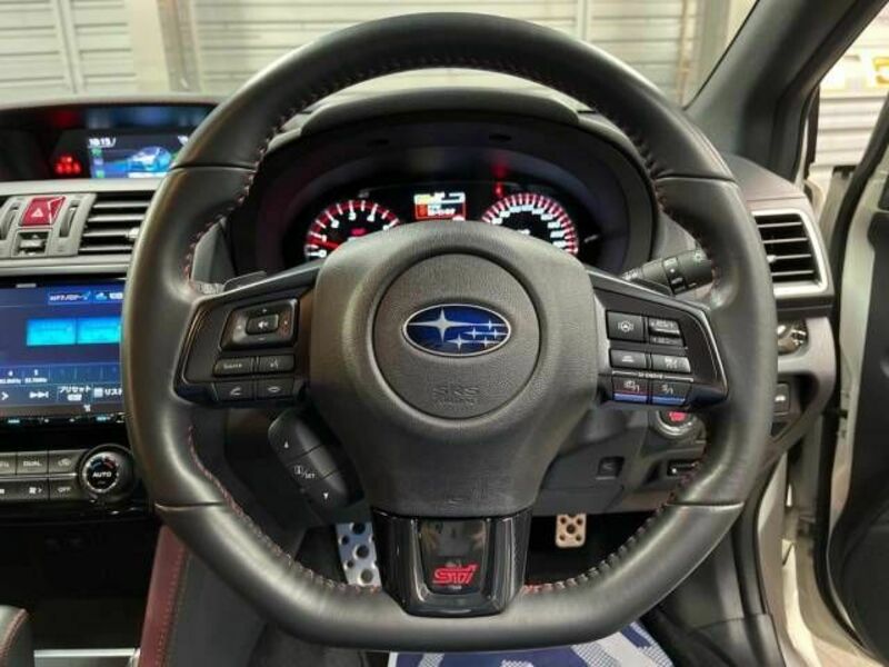 WRX S4