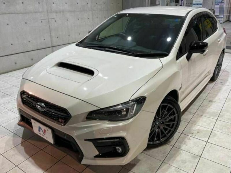WRX S4