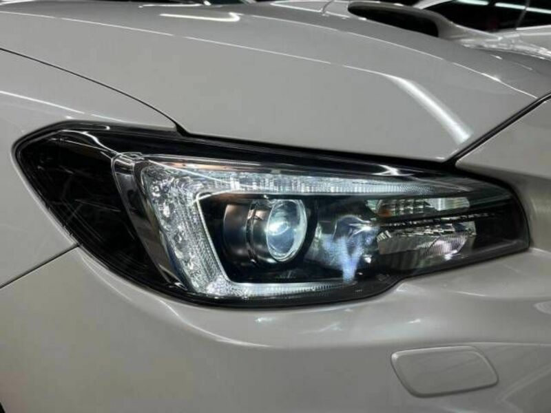 WRX S4