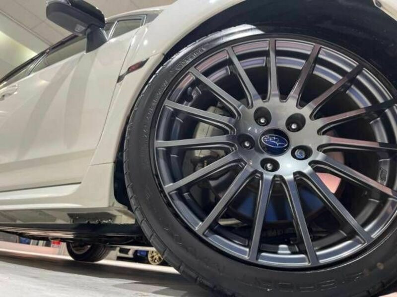 WRX S4
