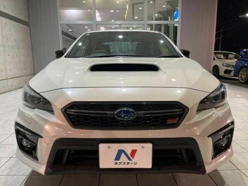 WRX S4