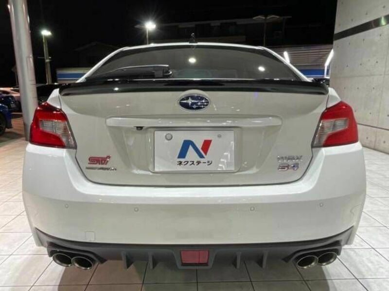 WRX S4