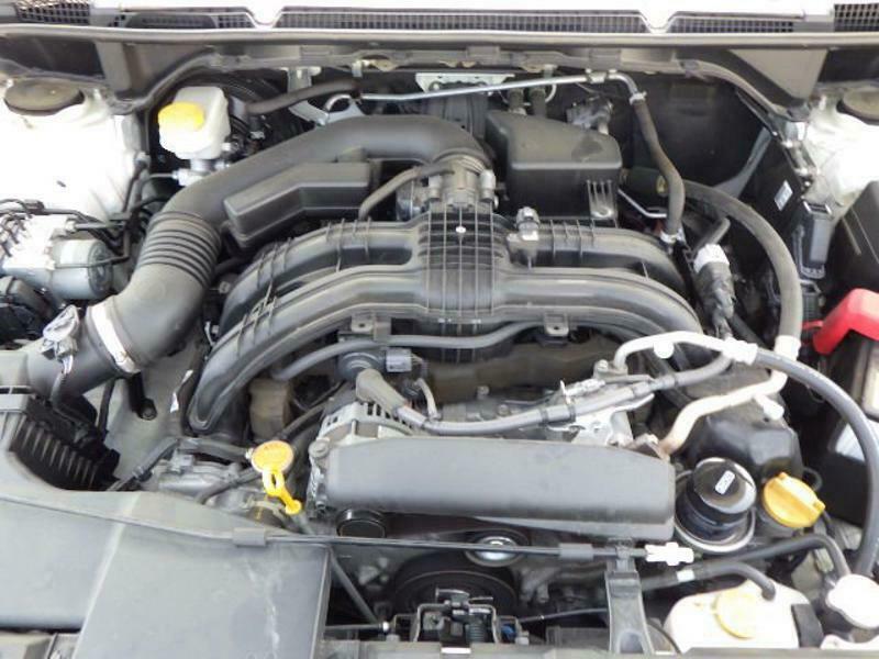 IMPREZA G4