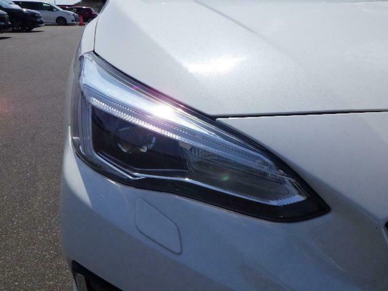 IMPREZA G4