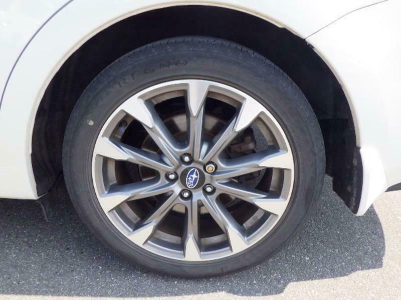 IMPREZA G4