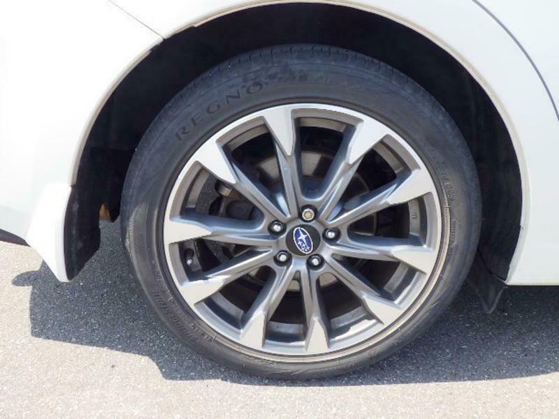 IMPREZA G4