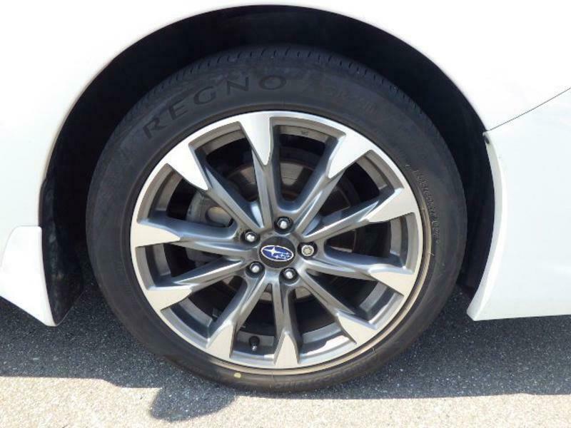 IMPREZA G4