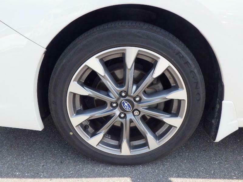 IMPREZA G4