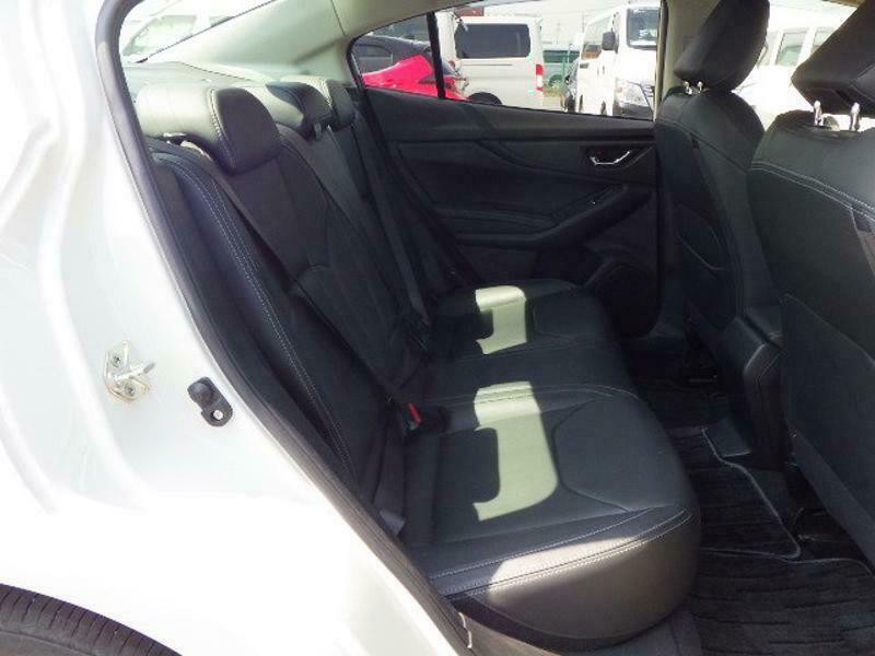 IMPREZA G4