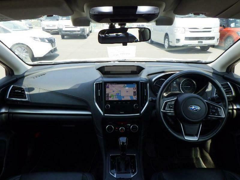 IMPREZA G4