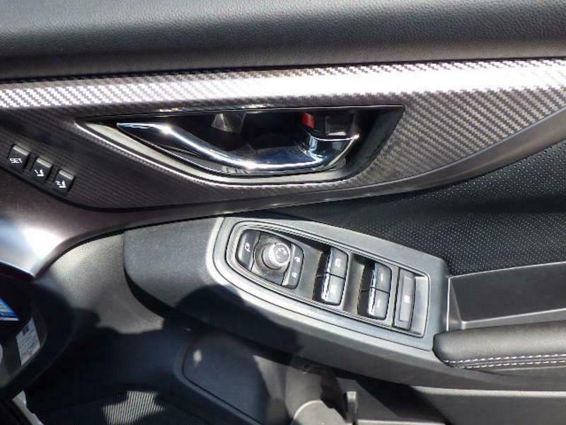 IMPREZA G4