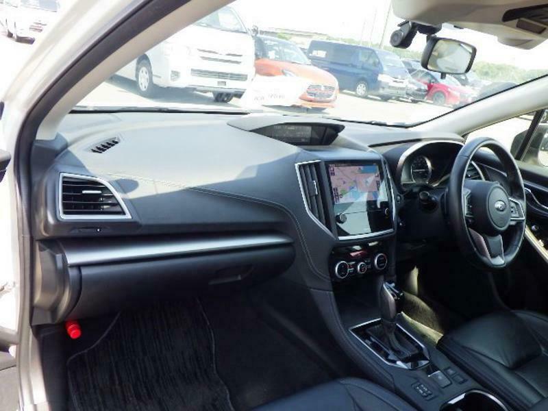 IMPREZA G4