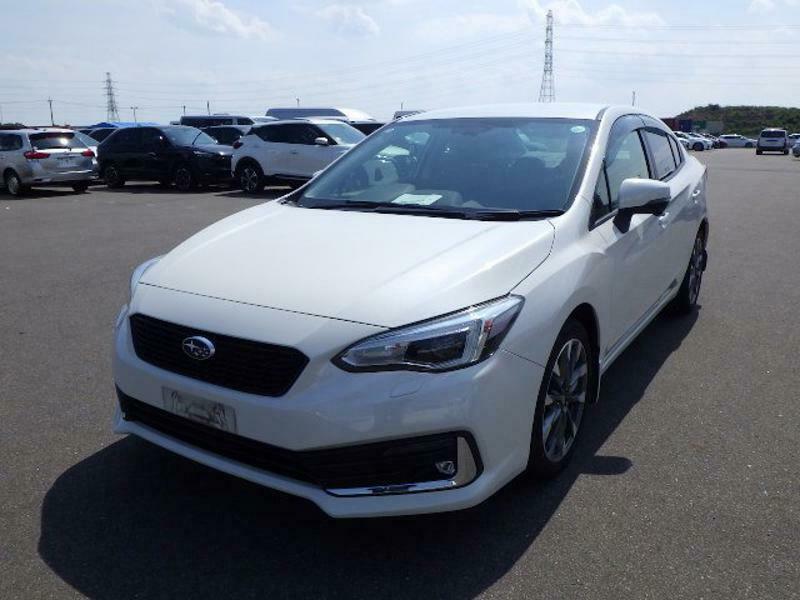 IMPREZA G4