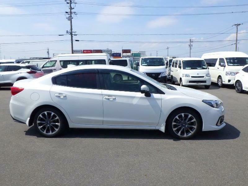 IMPREZA G4