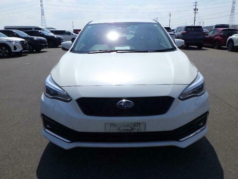 IMPREZA G4