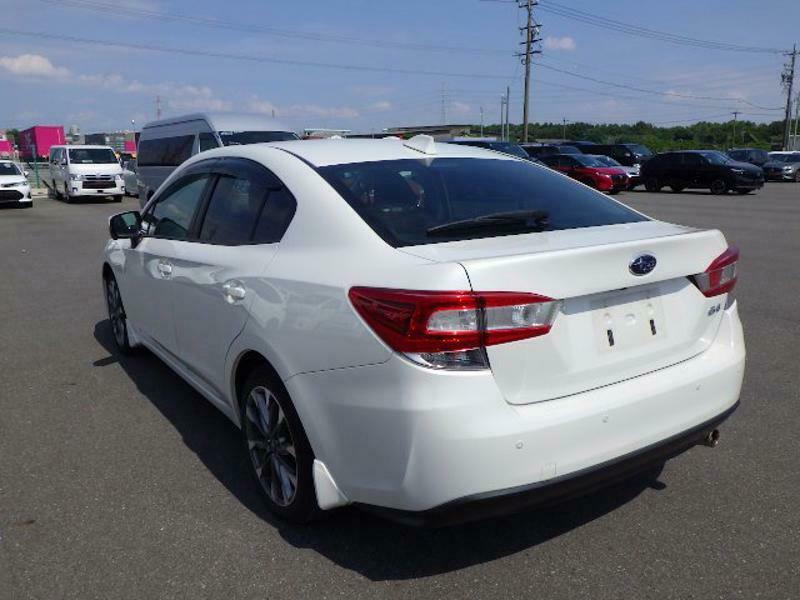 IMPREZA G4