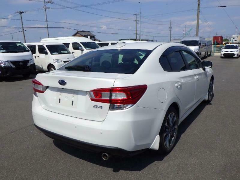 IMPREZA G4