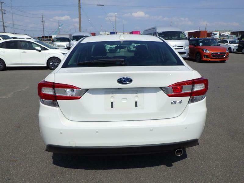 IMPREZA G4