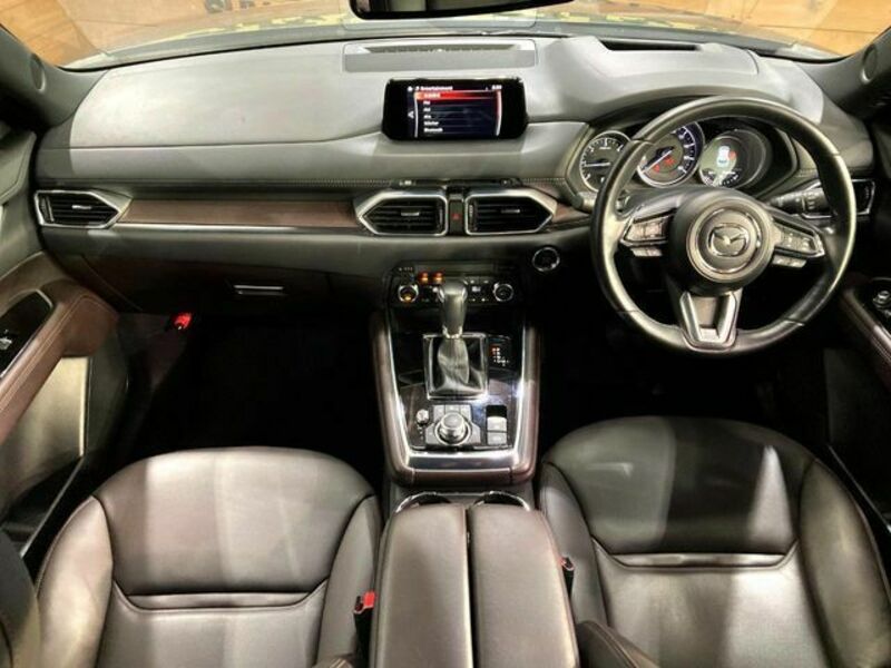 CX-8