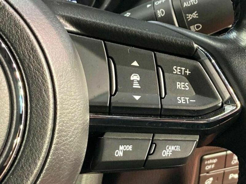 CX-8