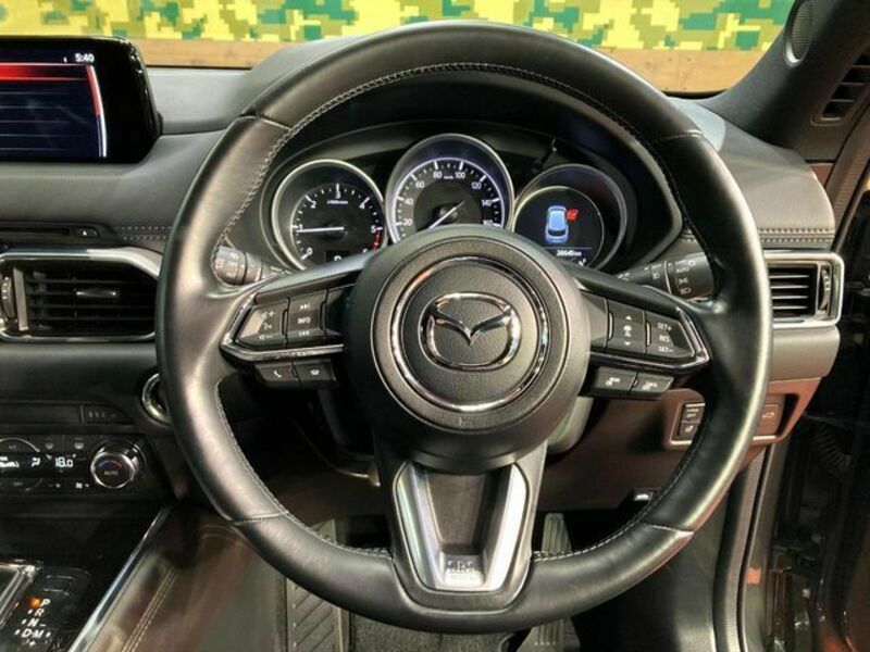 CX-8