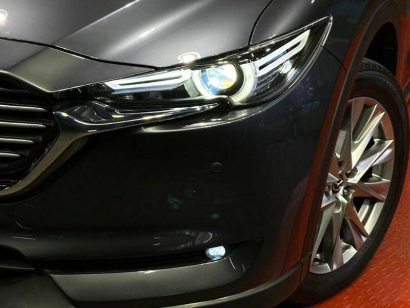 CX-8