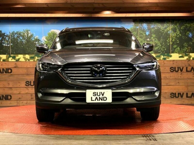 CX-8