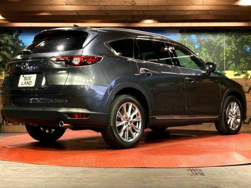 CX-8