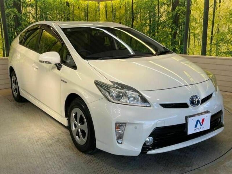 PRIUS
