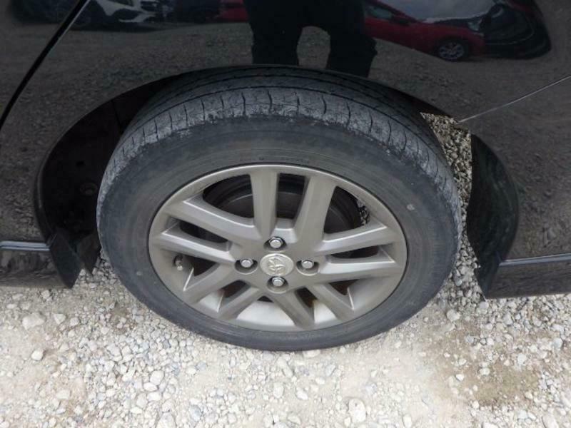 COROLLA FIELDER