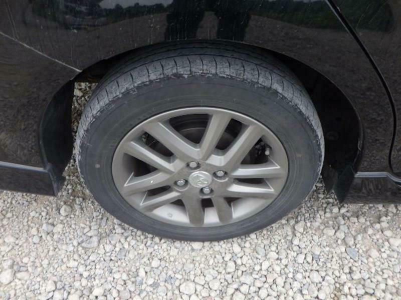 COROLLA FIELDER