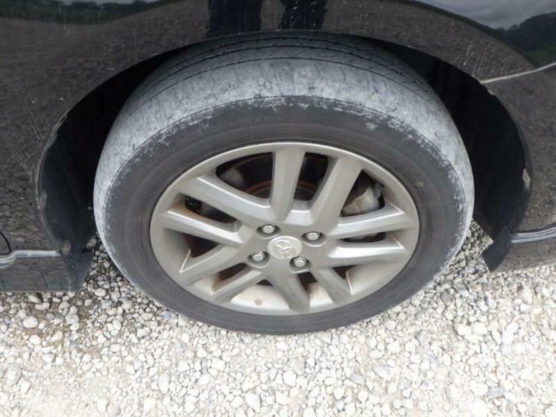 COROLLA FIELDER