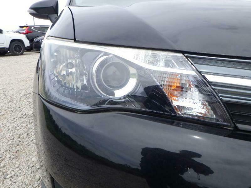 COROLLA FIELDER