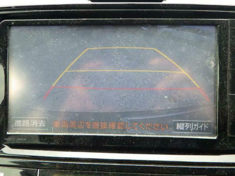 COROLLA FIELDER