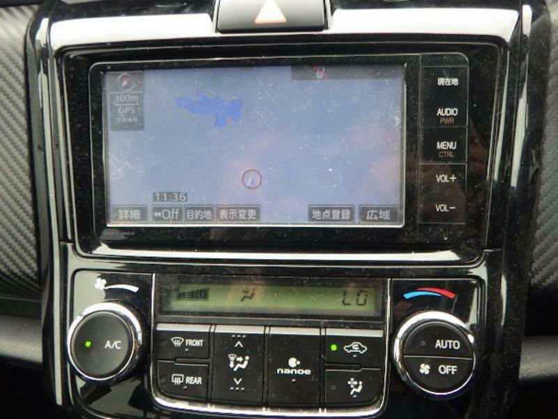 COROLLA FIELDER